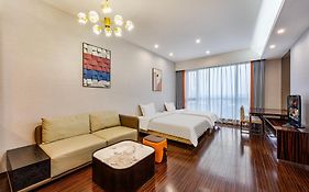 Estay Residence-Poly World Trade Center Guangzhou